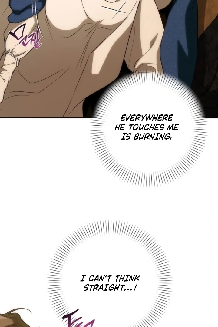 When the autumn night falls over the river Chapter 10 - page 34