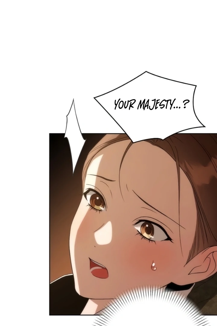 When the autumn night falls over the river Chapter 10 - page 37