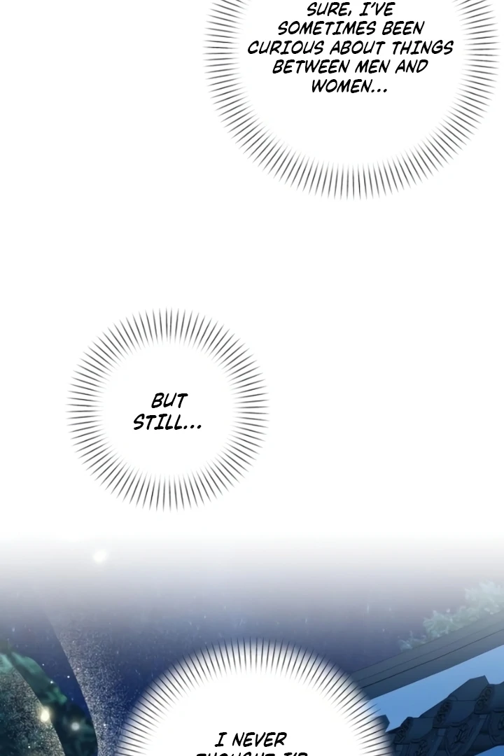 When the autumn night falls over the river Chapter 10 - page 38