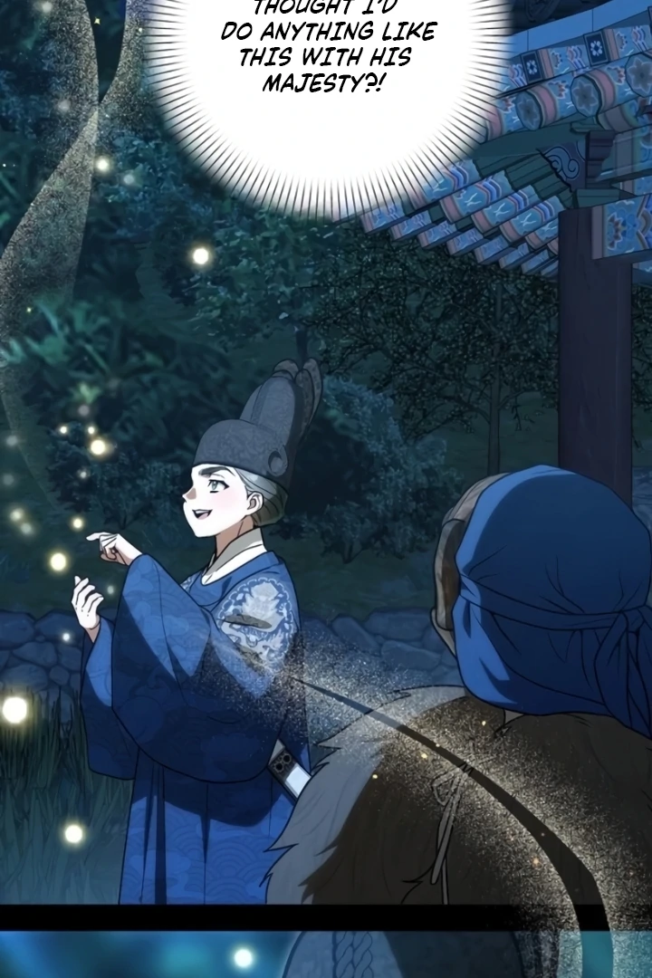 When the autumn night falls over the river Chapter 10 - page 39