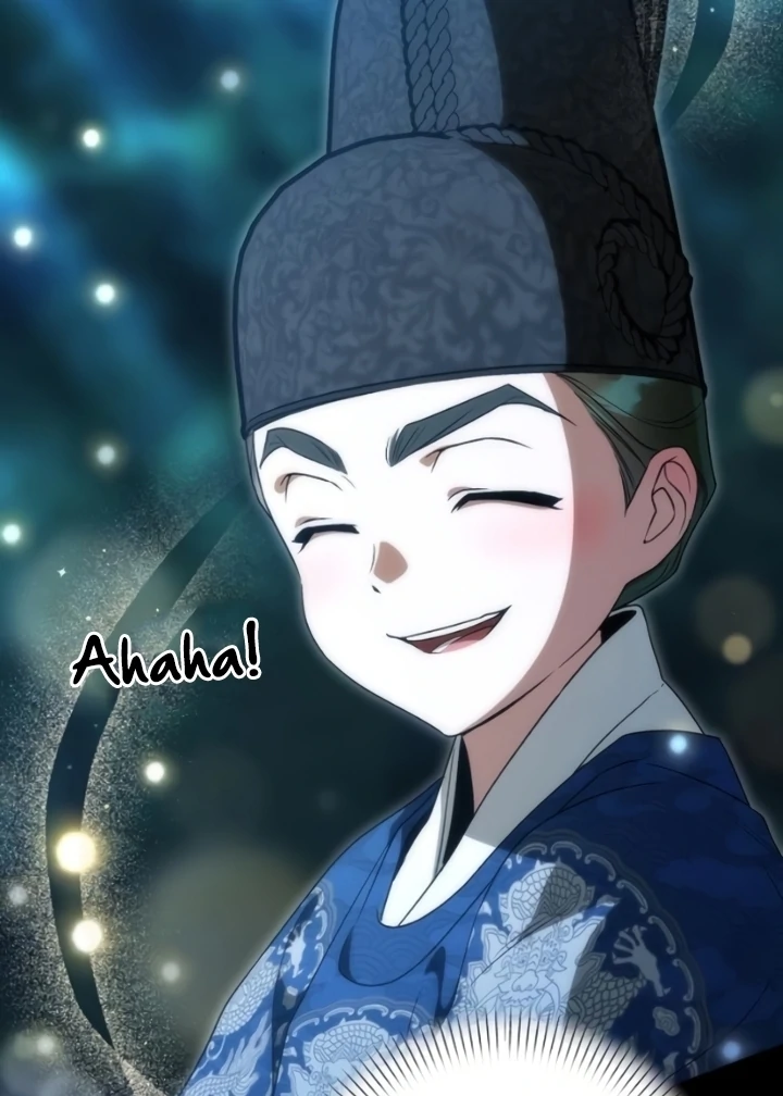 When the autumn night falls over the river Chapter 10 - page 40