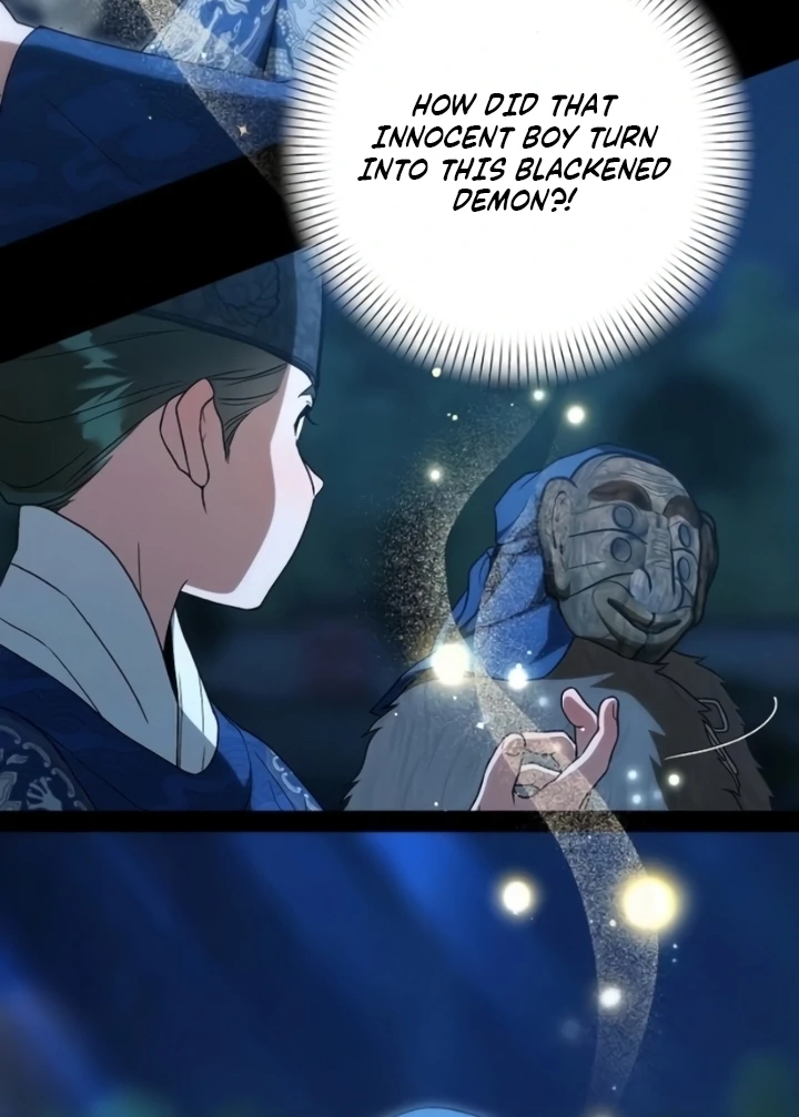 When the autumn night falls over the river Chapter 10 - page 41