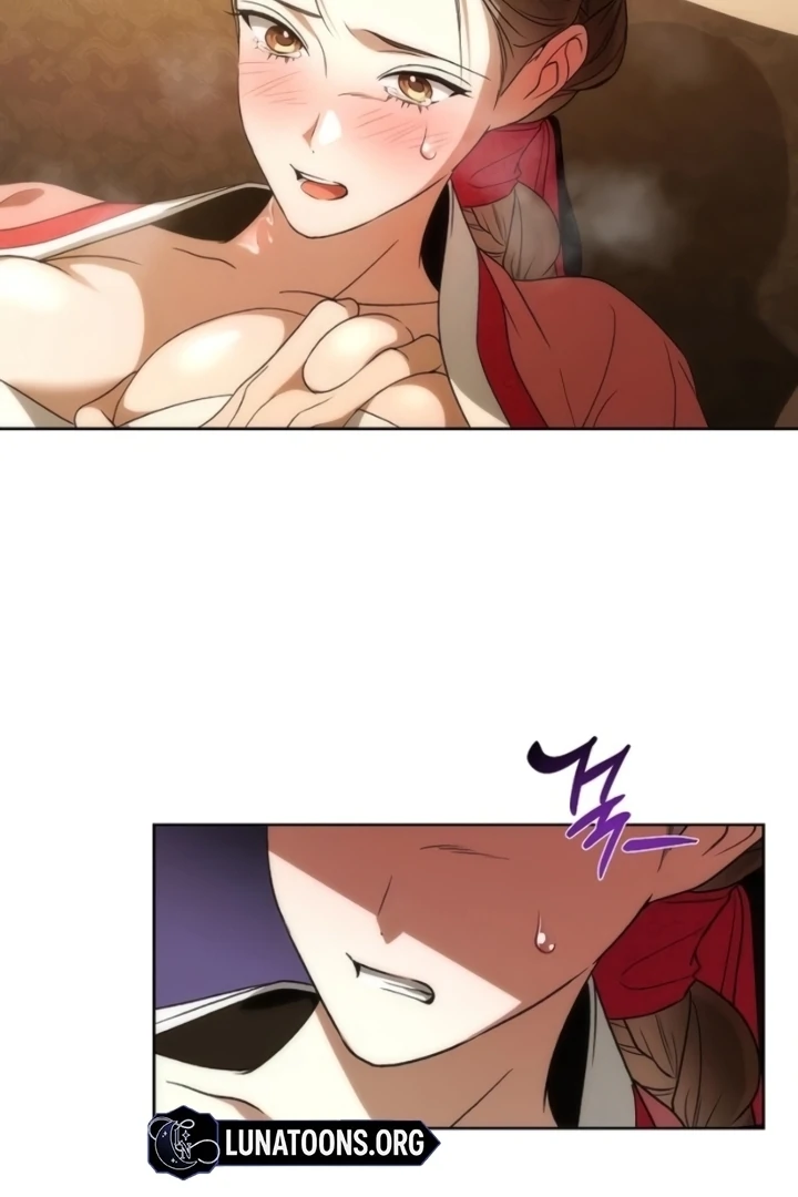 When the autumn night falls over the river Chapter 10 - page 45