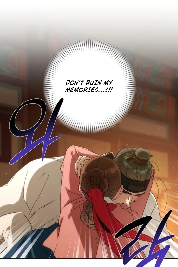 When the autumn night falls over the river Chapter 10 - page 46