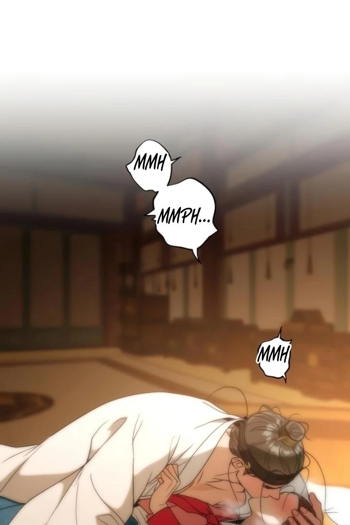 When the autumn night falls over the river Chapter 10 - page 4