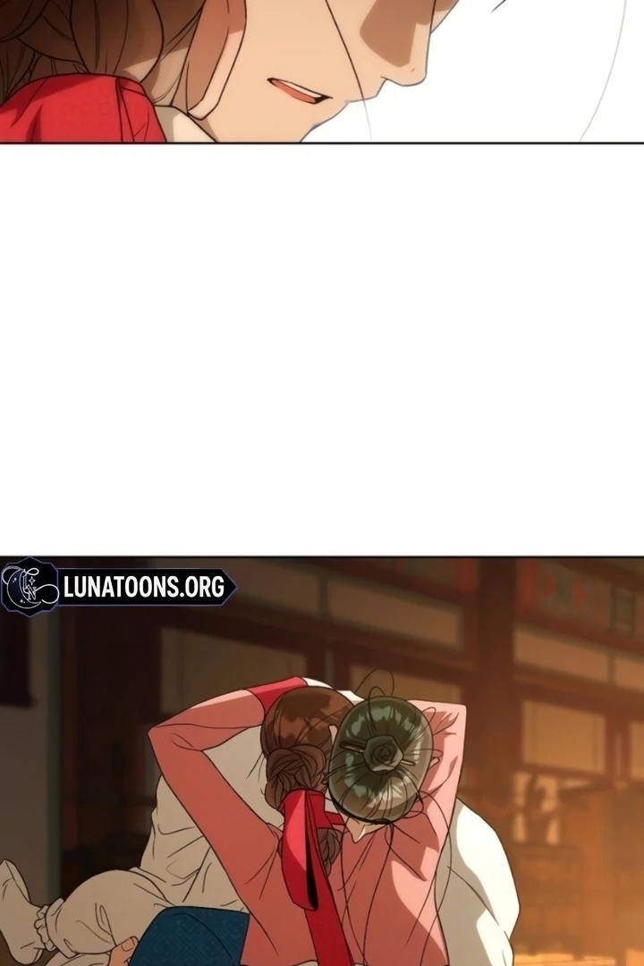 When the autumn night falls over the river Chapter 10 - page 50