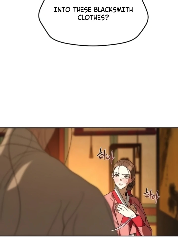 When the autumn night falls over the river Chapter 10 - page 55