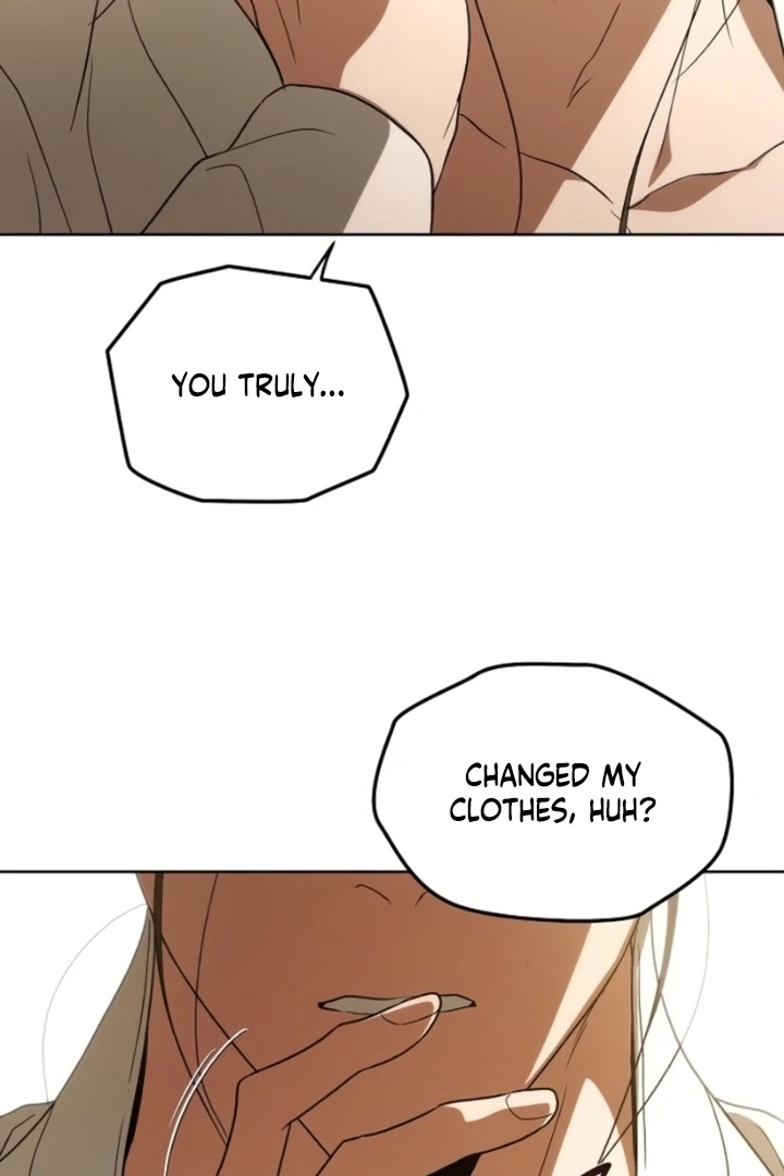 When the autumn night falls over the river Chapter 10 - page 57