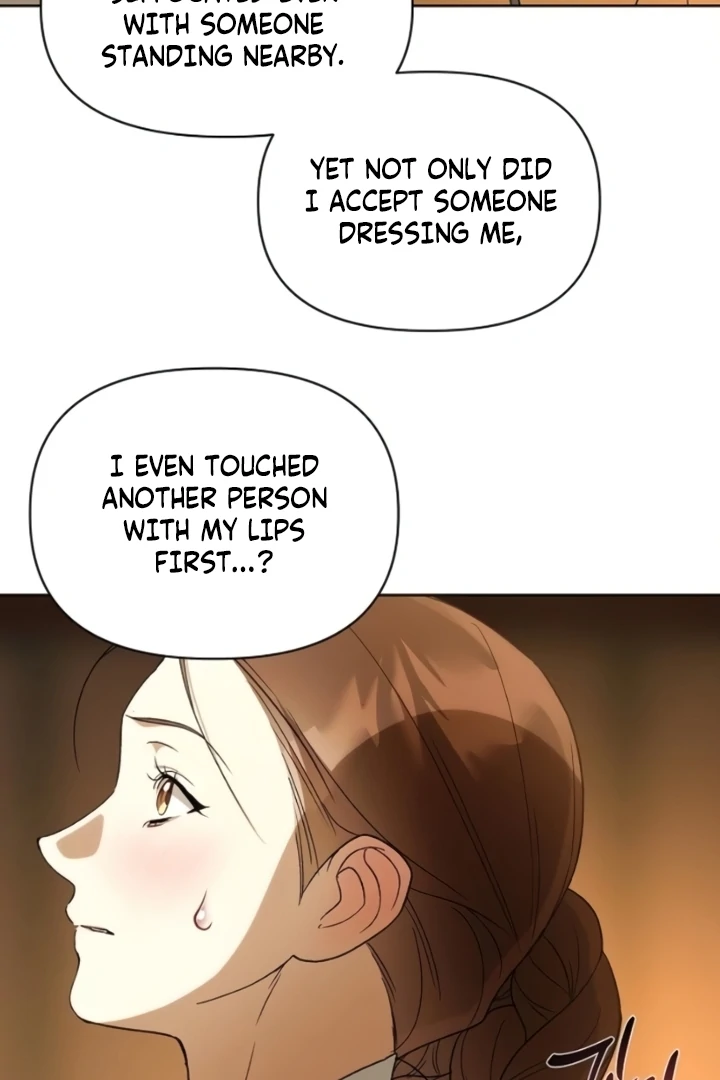 When the autumn night falls over the river Chapter 10 - page 63