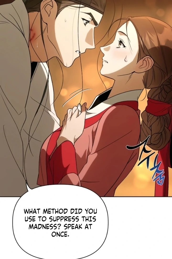 When the autumn night falls over the river Chapter 10 - page 65