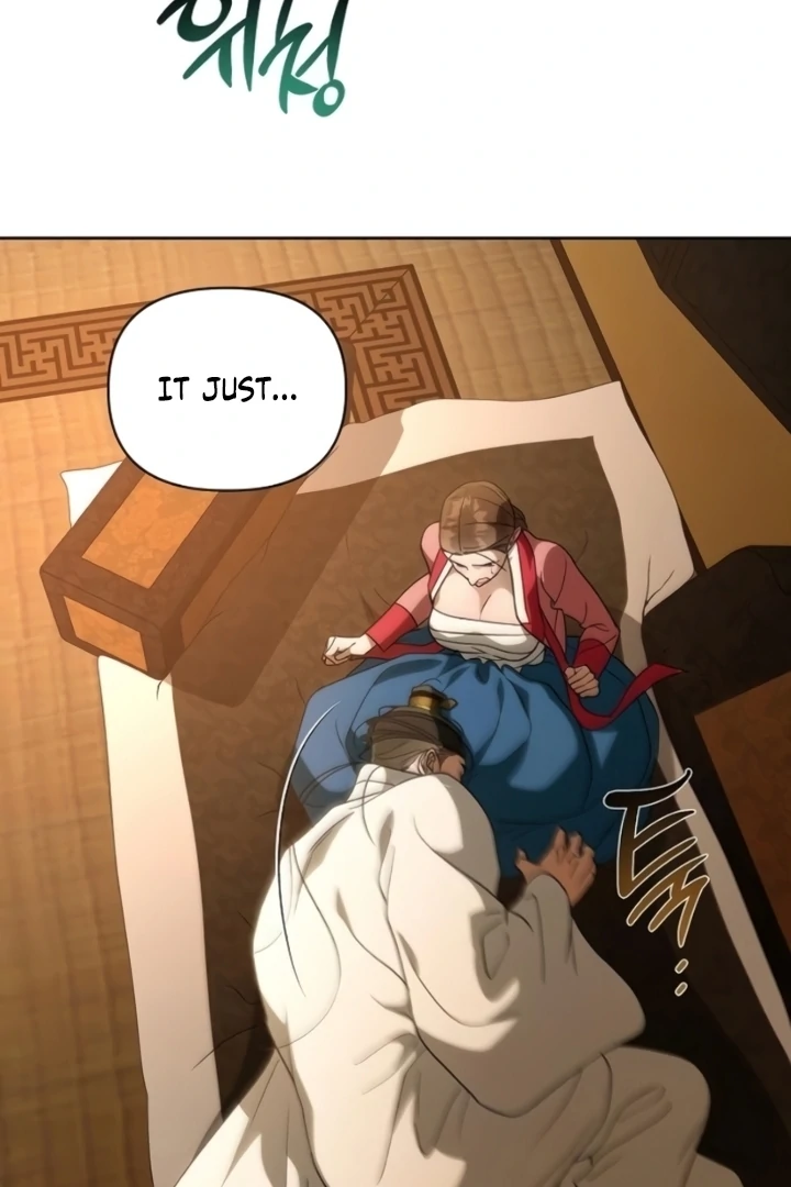 When the autumn night falls over the river Chapter 10 - page 67