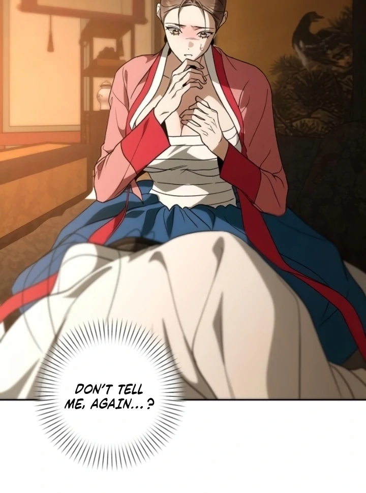 When the autumn night falls over the river Chapter 10 - page 69