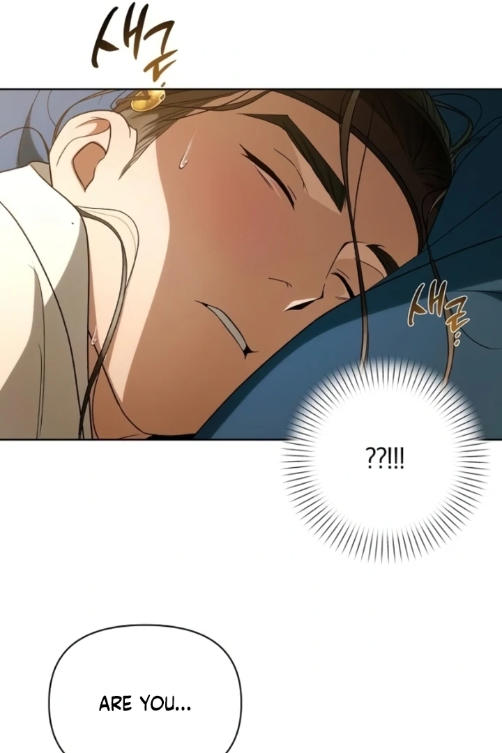 When the autumn night falls over the river Chapter 10 - page 70