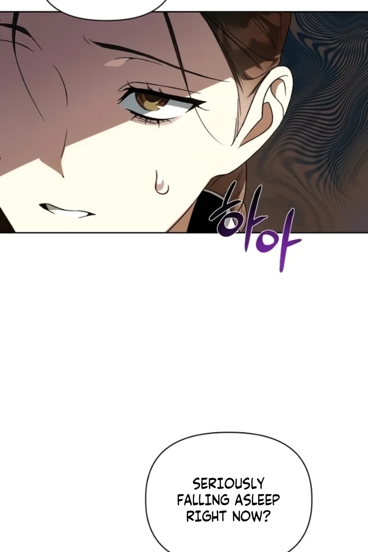 When the autumn night falls over the river Chapter 10 - page 71