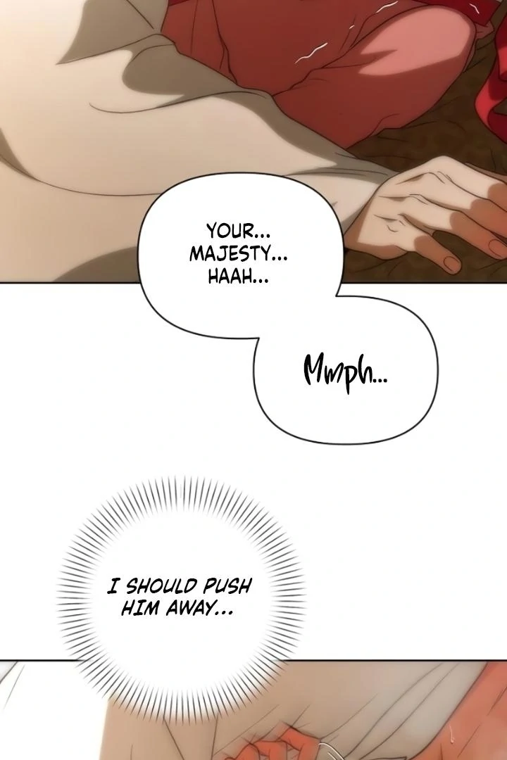 When the autumn night falls over the river Chapter 10 - page 7