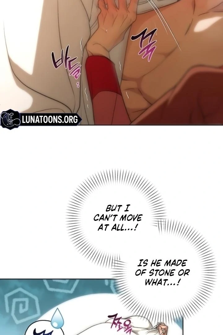 When the autumn night falls over the river Chapter 10 - page 8