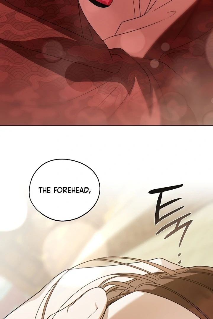 When the autumn night falls over the river Chapter 2 - page 126