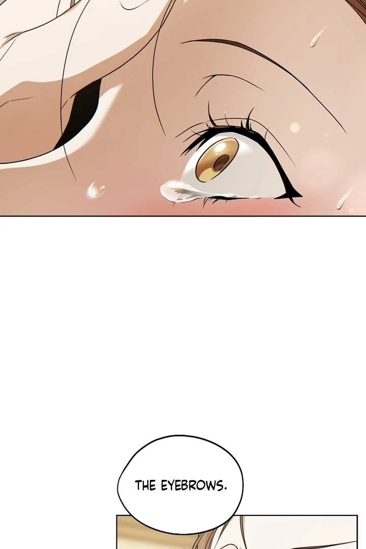 When the autumn night falls over the river Chapter 2 - page 127