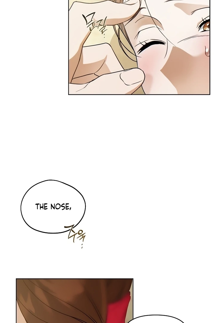 When the autumn night falls over the river Chapter 2 - page 128