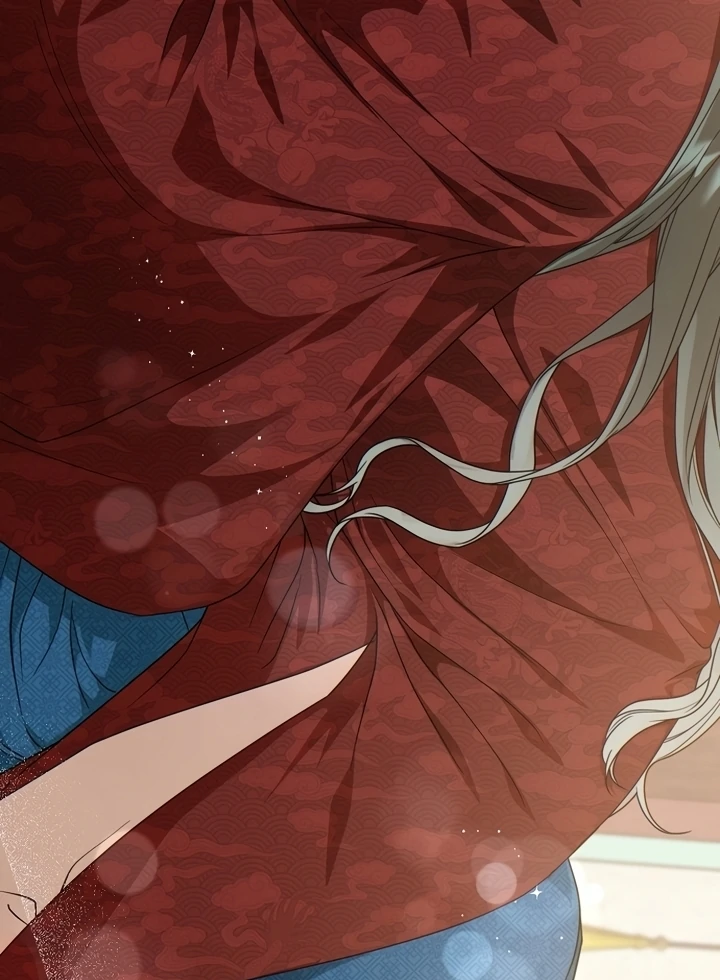 When the autumn night falls over the river Chapter 2 - page 135