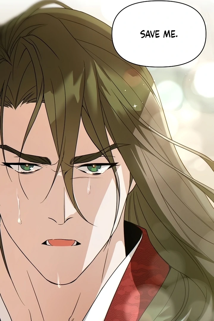 When the autumn night falls over the river Chapter 2 - page 137