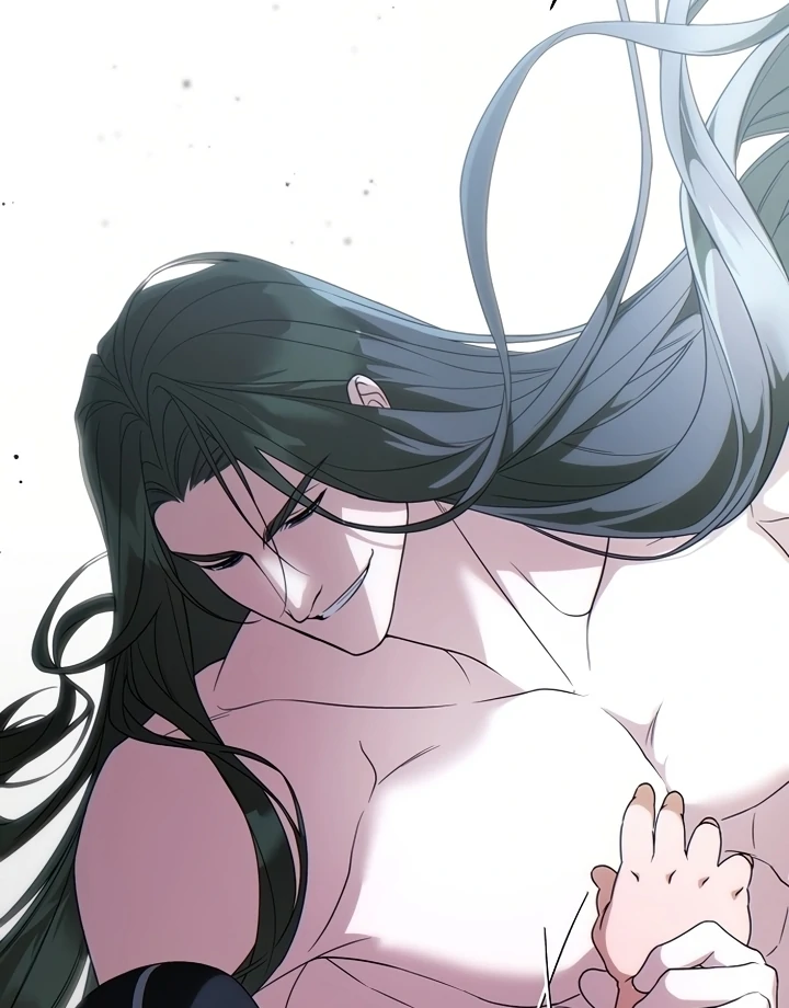 When the autumn night falls over the river Chapter 2 - page 26