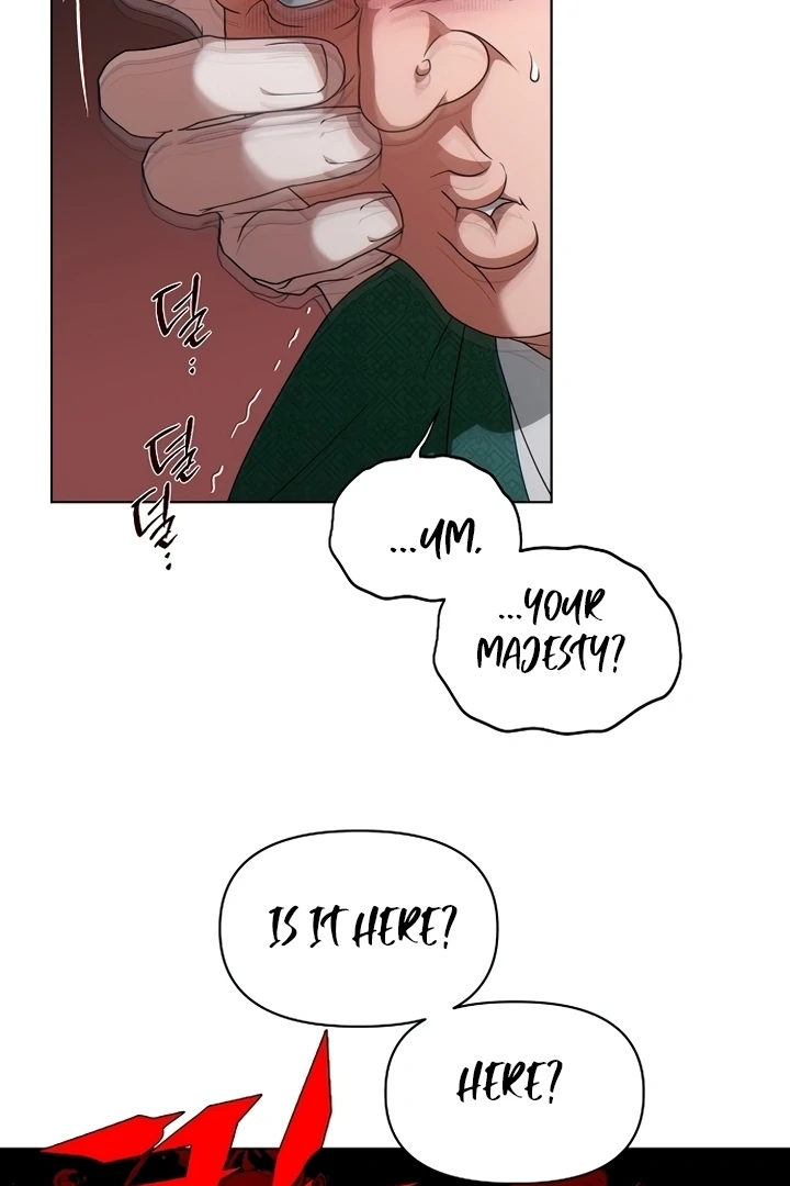 When the autumn night falls over the river Chapter 2 - page 30