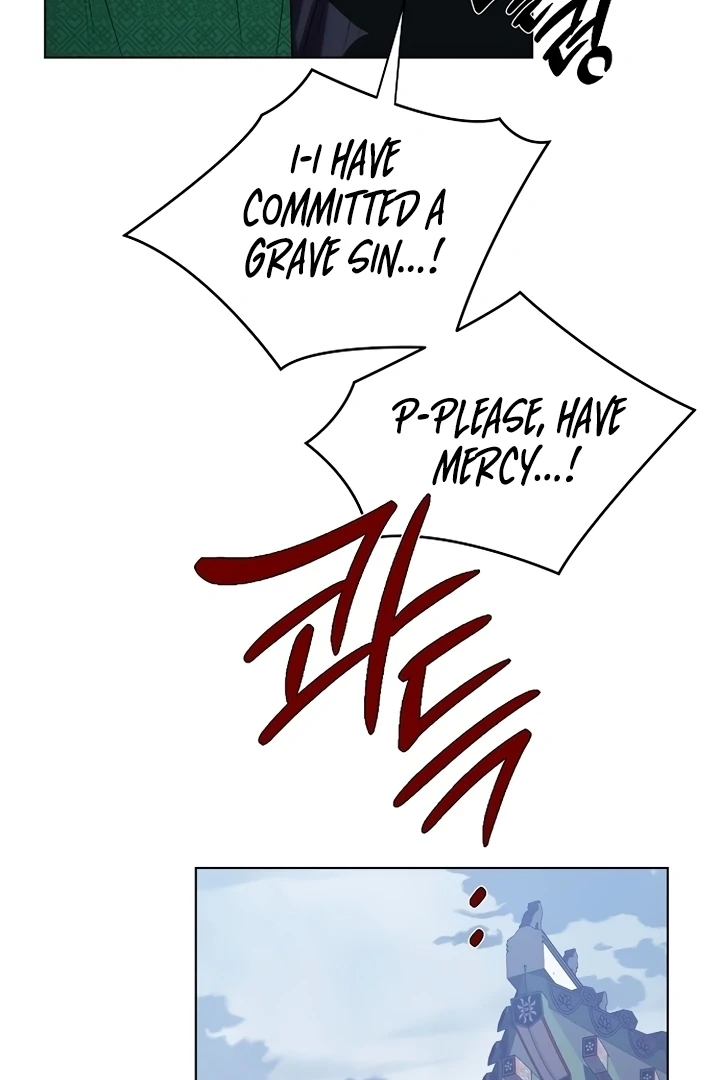 When the autumn night falls over the river Chapter 2 - page 36