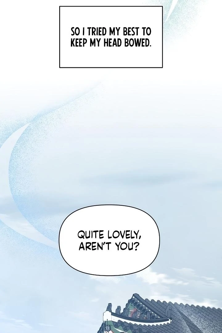 When the autumn night falls over the river Chapter 2 - page 3