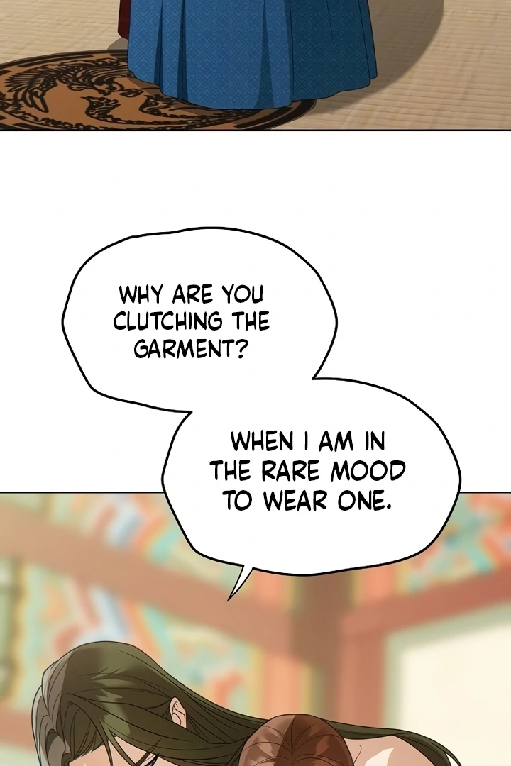 When the autumn night falls over the river Chapter 2 - page 49