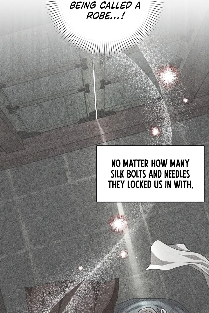 When the autumn night falls over the river Chapter 2 - page 54