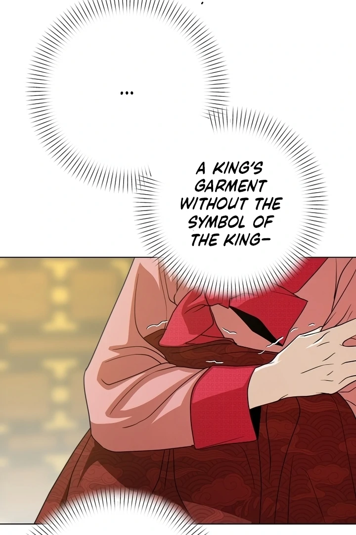 When the autumn night falls over the river Chapter 2 - page 59