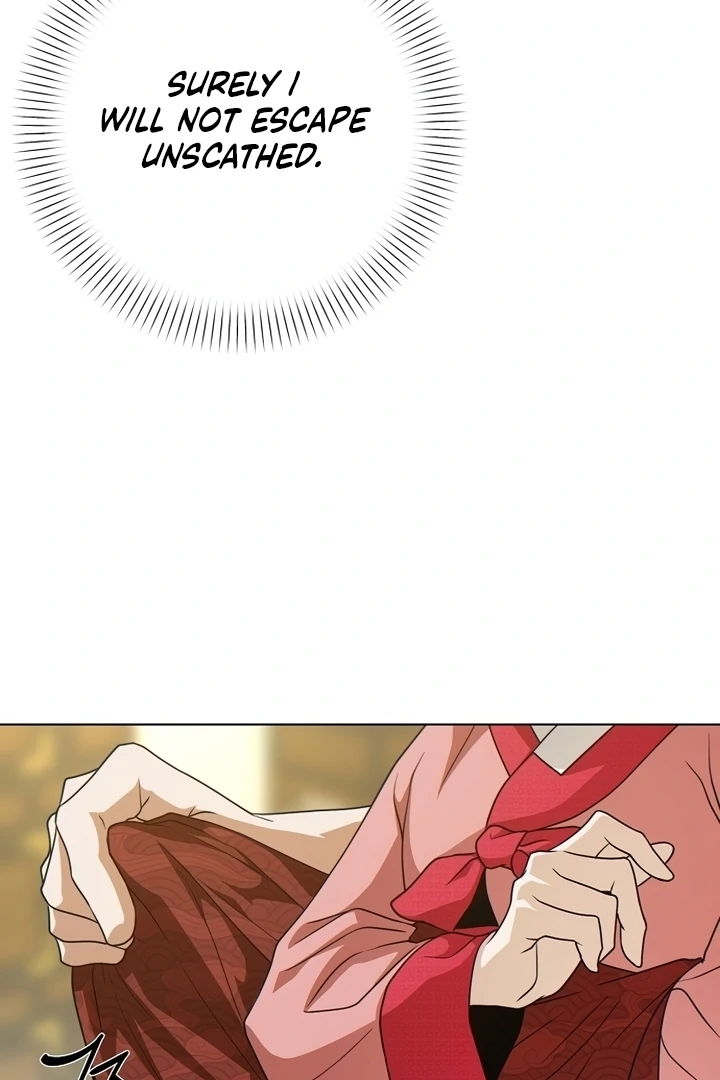 When the autumn night falls over the river Chapter 2 - page 60