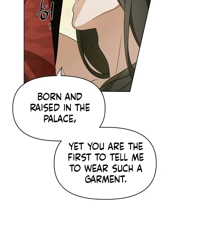 When the autumn night falls over the river Chapter 2 - page 66