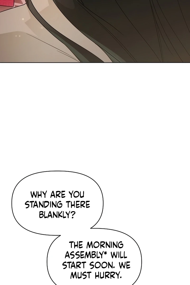 When the autumn night falls over the river Chapter 2 - page 71