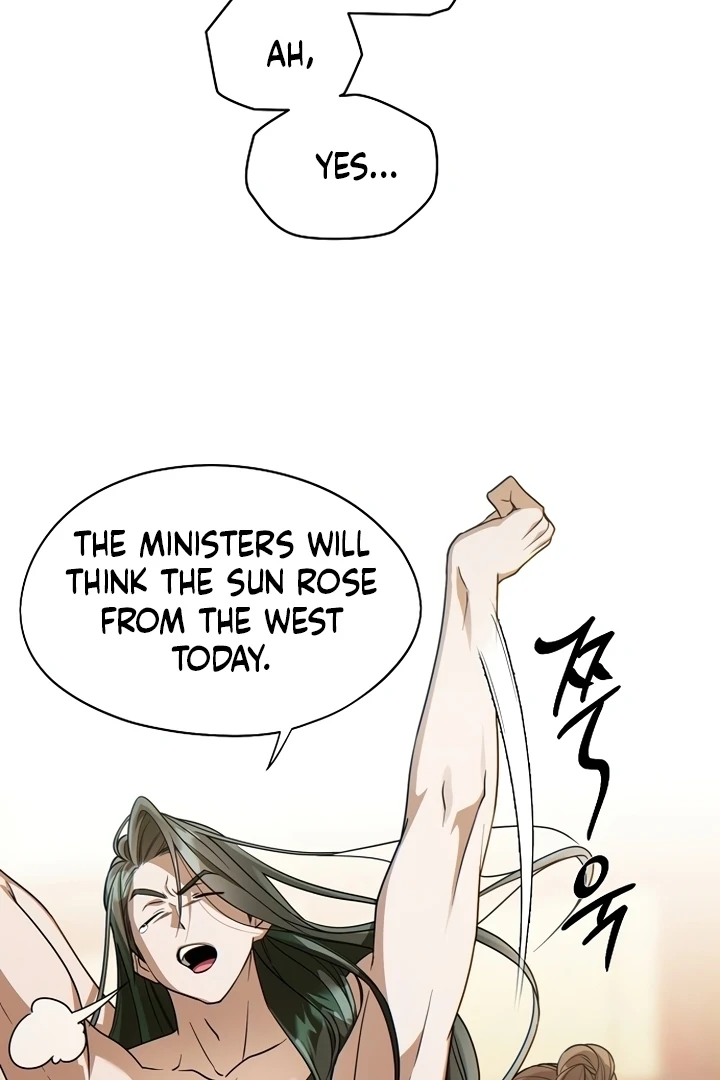 When the autumn night falls over the river Chapter 2 - page 73