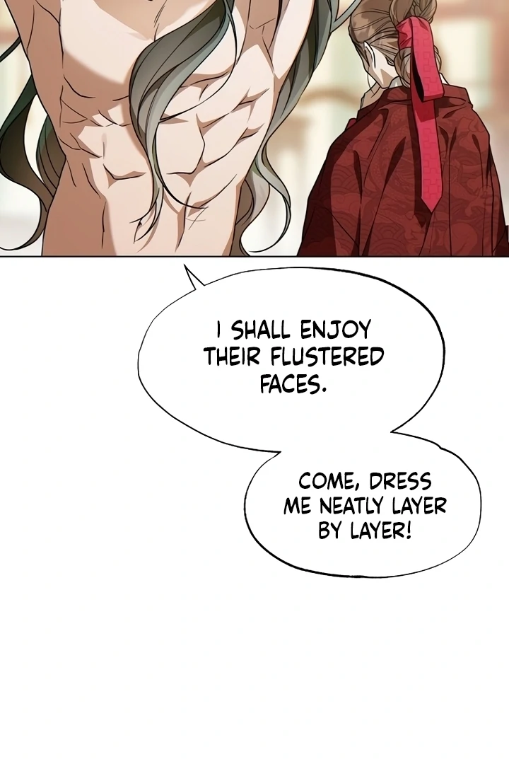 When the autumn night falls over the river Chapter 2 - page 74