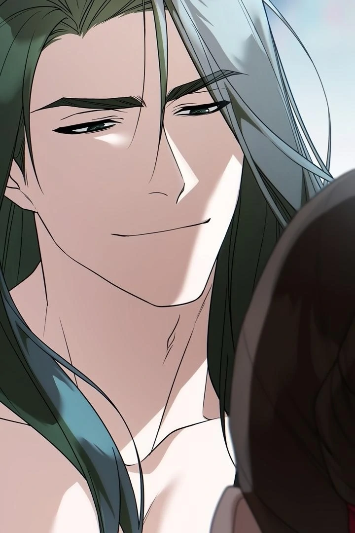 When the autumn night falls over the river Chapter 2 - page 7