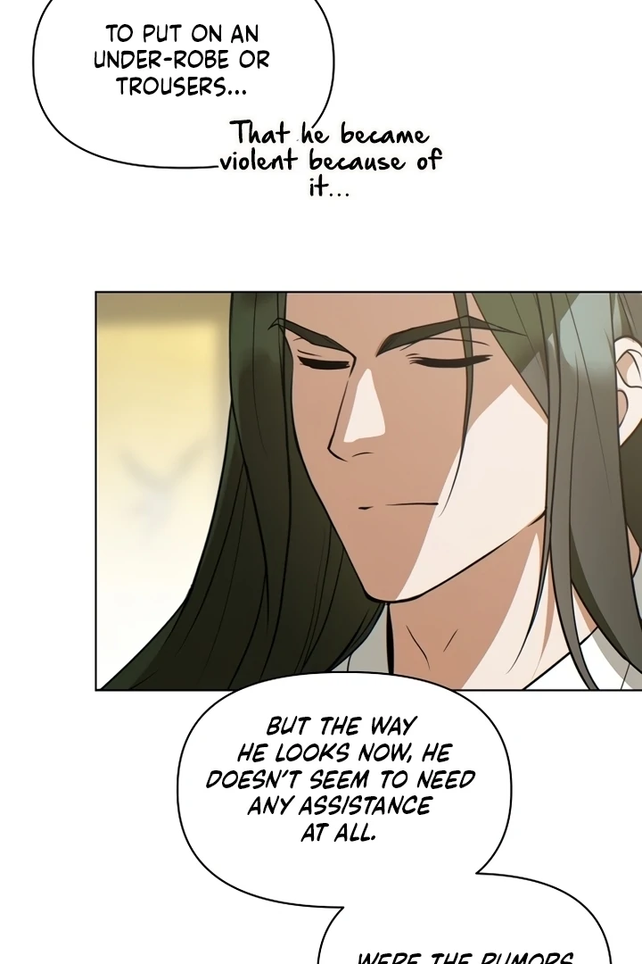 When the autumn night falls over the river Chapter 2 - page 88