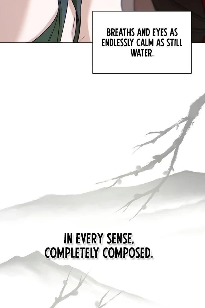 When the autumn night falls over the river Chapter 2 - page 8