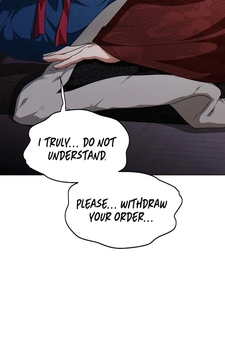 When the autumn night falls over the river Chapter 3 - page 113