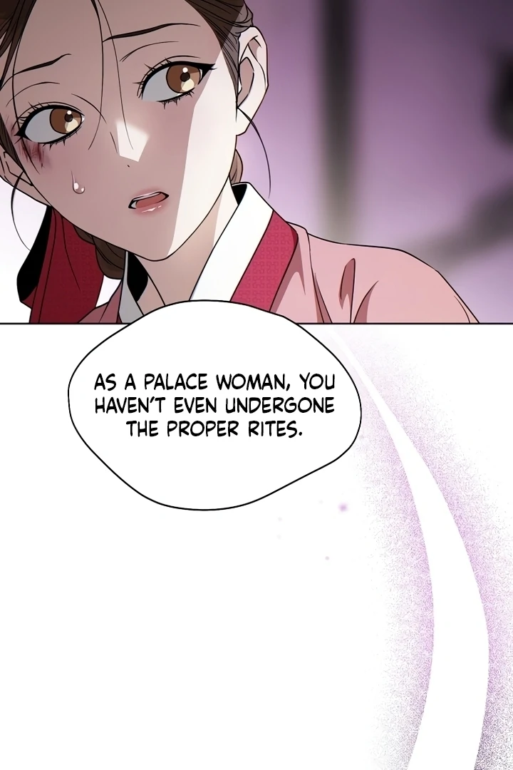 When the autumn night falls over the river Chapter 3 - page 116