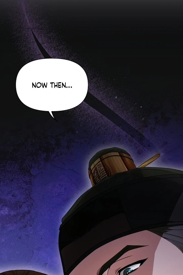 When the autumn night falls over the river Chapter 3 - page 118