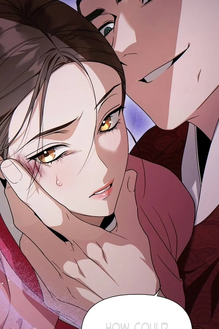 When the autumn night falls over the river Chapter 3 - page 119