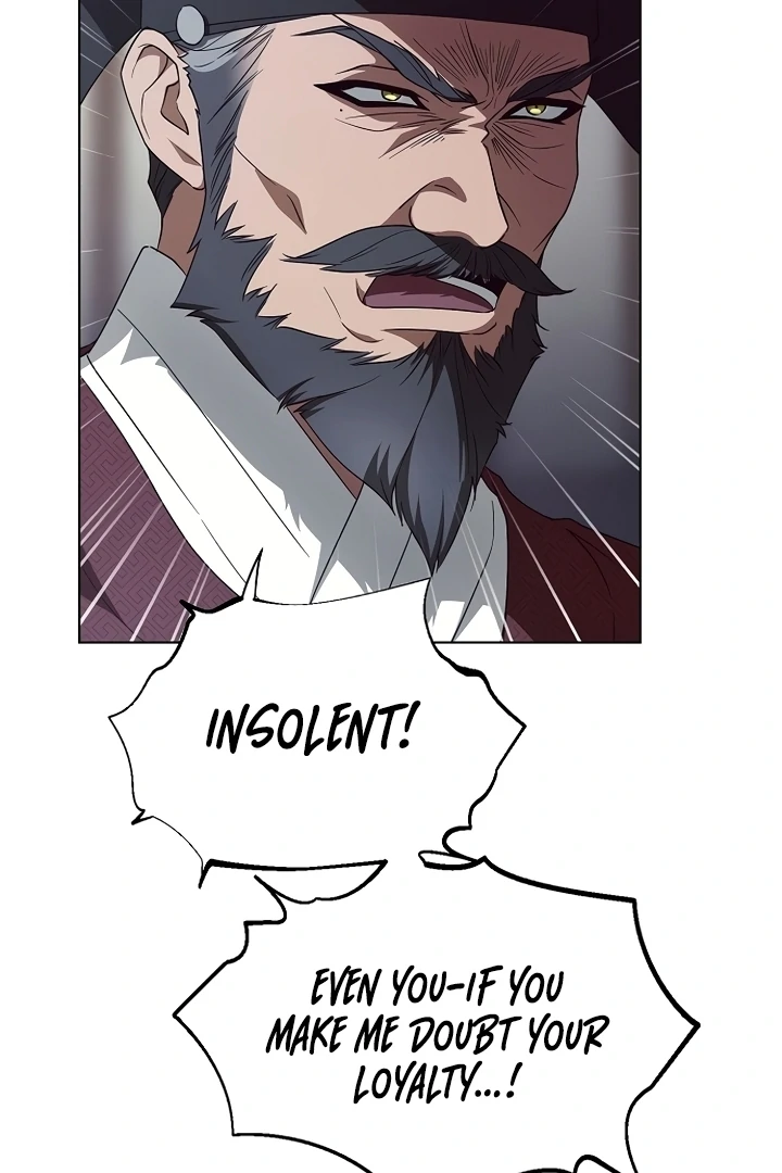 When the autumn night falls over the river Chapter 3 - page 37