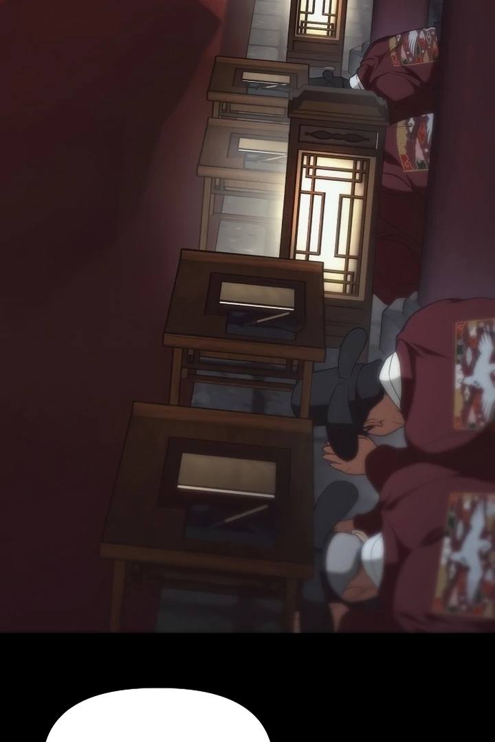 When the autumn night falls over the river Chapter 3 - page 49