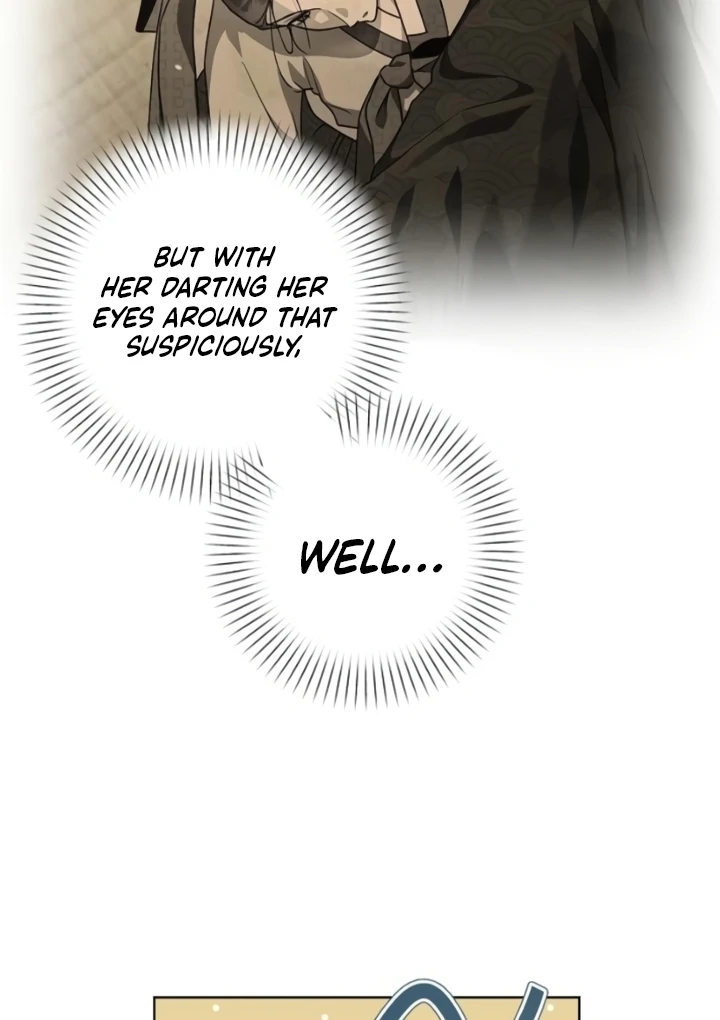 When the autumn night falls over the river Chapter 4 - page 27