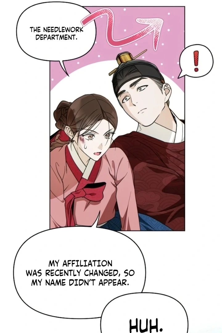 When the autumn night falls over the river Chapter 4 - page 35