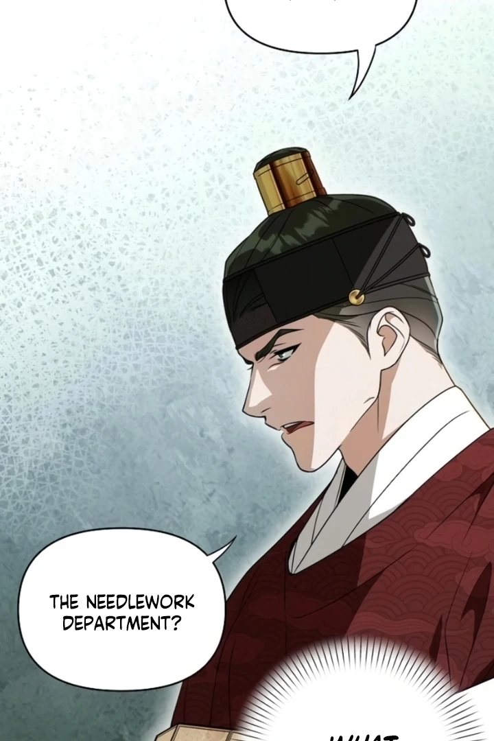 When the autumn night falls over the river Chapter 4 - page 36