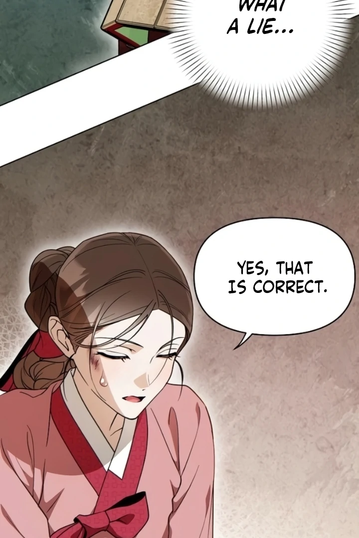 When the autumn night falls over the river Chapter 4 - page 37